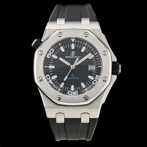 buy pre owned audemars piguet in toronto - audemars piguet second hand.